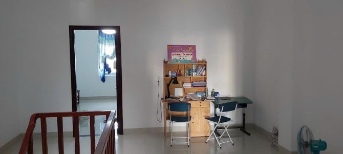 🔥Nhà 4 Tầng Đối diện Công Viên Hẻm Ô Tô Đường Lê Hồng Phong Gần Biển - 4