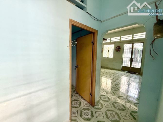 Bán Nhà Cấp 4 Giá Rẻ 96m2_6x16m Chỉ 4,2 Tỷ Gần Chợ Tam Hà Tam Phú Thủ Đức - 4