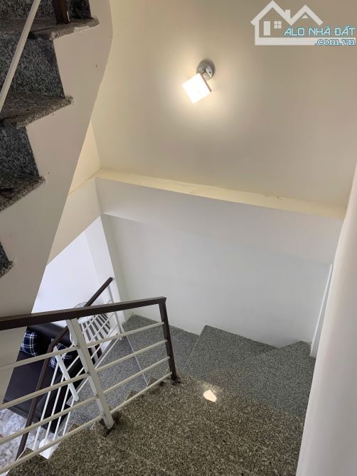 Giảm giá bán nhà hẻm Hà Huy Tập - Đà Lạt. - 4