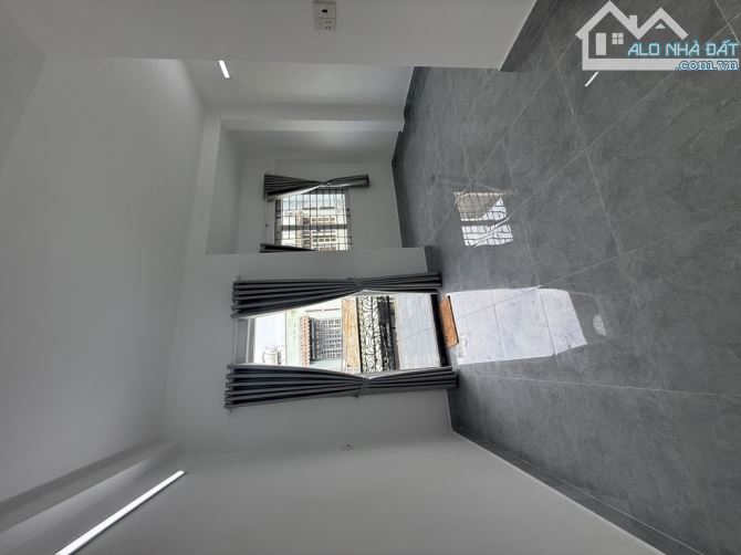 **Nhà mới 3 tầng, BTCT – Đường 8m xe hơi tránh, giá chỉ 3.18 tỷ** - 4