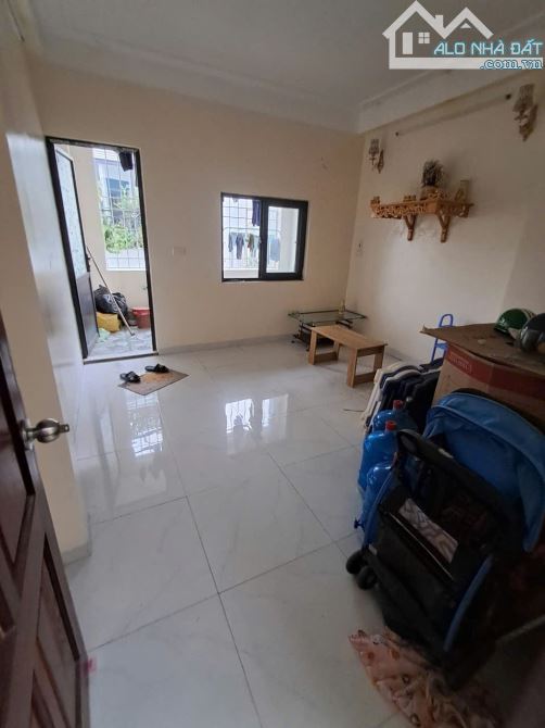 Bán NR Hòa Bình, Yên Nghĩa, Hà Đông, Hà Nội, 3,8 tỷ, 30 m2, 4 tầng, 3PN, 3WC - 4