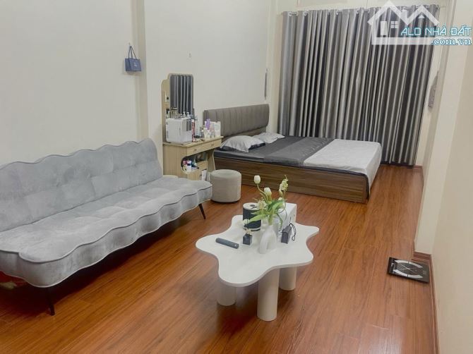 Bán nhà phố cổ Tô Hiệu Hà Đông, 50M, 4 tầng, 10 tỷ - 4