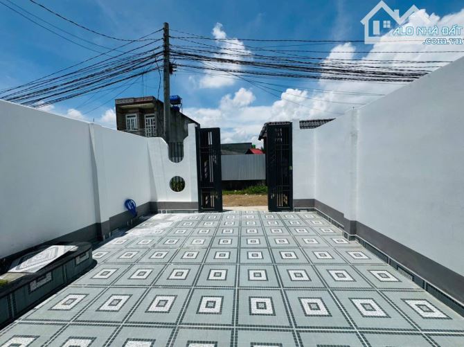 🍃nhà cấp 4 cho vợ chồng trẻ liền kề trung tâm biên hoà - 4
