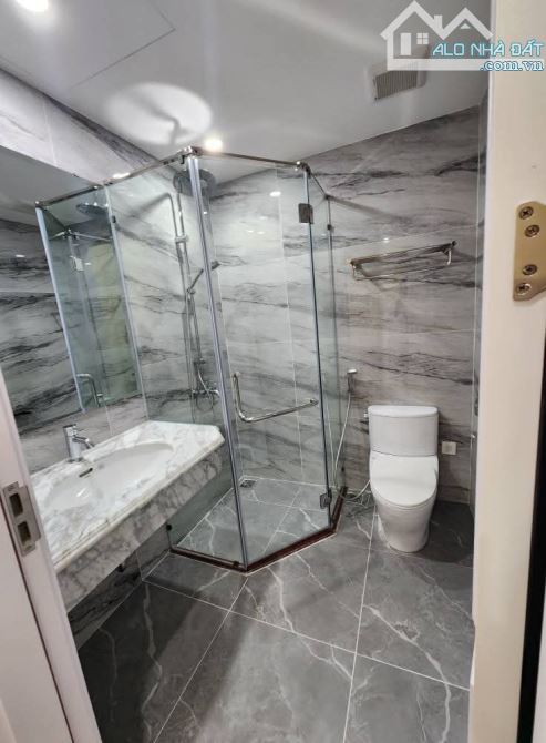 + Siêu Phẩm Mặt Phố Nguyễn Viết Xuân HĐ. TOÀ BUILDING 8 TẦNG THANG MÁY-View Hồ cực Đẹp- Ki - 4