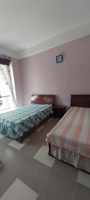 Nhà măt tiền đường Nguyễn Lương Bằng - p2 Đà Lạt -  121m2 -  14 tỷ - 4