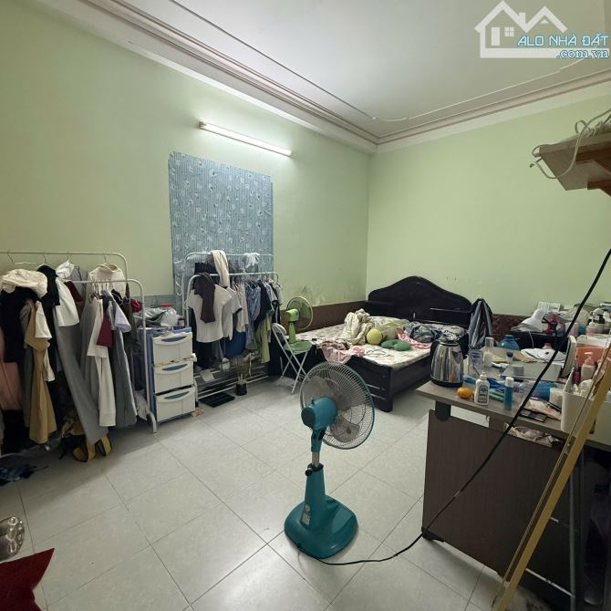 🔥 NHÀ 3 TẦNG MẶT TIỀN ĐƯỜNG ĐOÀN TRẦN NGHIỆP 14M - KINH DOANH BUÔN BÁN TỐT - 4