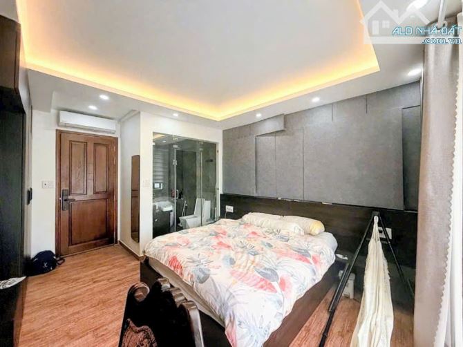 ❗️❗️ NHÀ ĐẸP KHU PHÂN LÔ – HẺM XE HƠI DƯƠNG QUẢNG HÀM, P6 (AN NHƠN), GÒ VẤP ❗️❗️ - 4