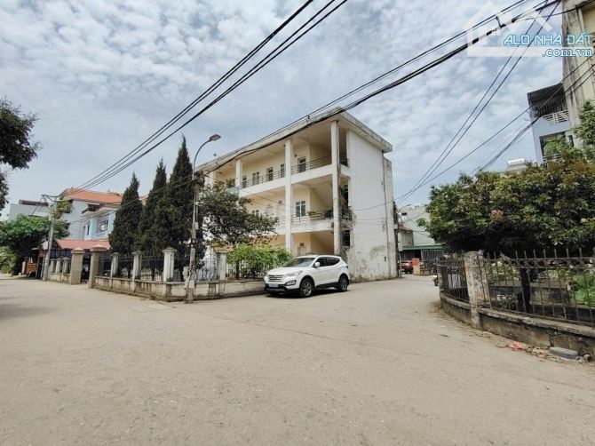 Viện Rau Trâu Quỳ / Đất 35m, 3.8m tiền, 4.45 tỷ / Ô tô, Phân lô, tiềm năng giá cao - 4