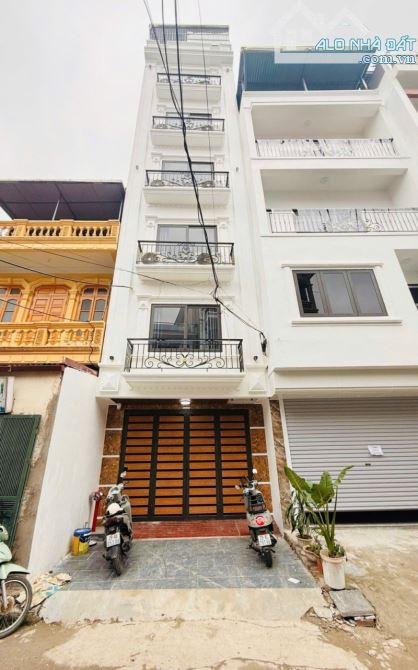 bán chung cư mini mặt phố tựu liệt, 120m2, 7 tầng, 24 phòng khép kín, giá chào 33 tỉ - 4