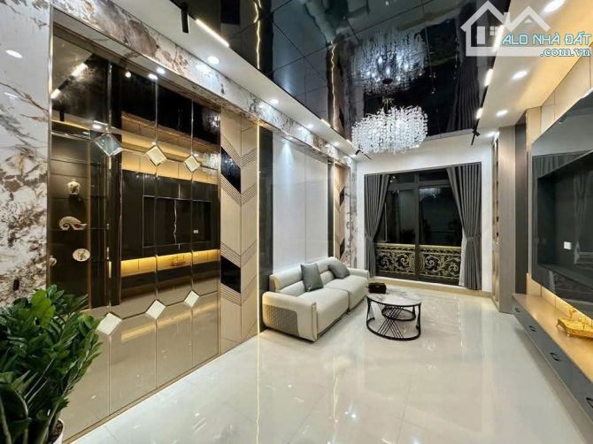 Siêu phẩm mặt phố Kim Giang 45m2*MT4m vỉa hè đá bóng, kinh doanh đỉnh, sổ đẹp, chỉ 18 tỷ - 4