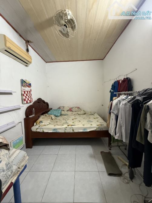 Bán Nhà Đường Hà Thị Khéo Phường Trung Mỹ Tây 64m2 2 Tầng Nhỉnh 4 Tỷ. - 4