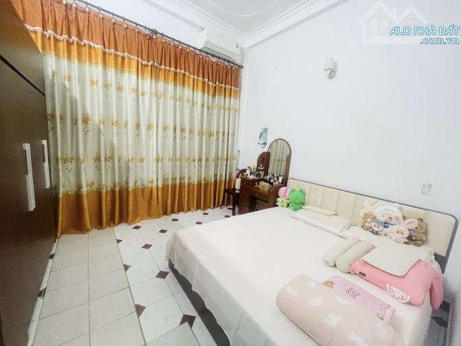 NHÀ NGÕ 647, LẠC LONG QUÂN, TÂY HỒ-VỈA HÈ-KD-Ô TÔ:36/50M X2T, MT 5M, GIÁ 18,9 TỶ. - 4