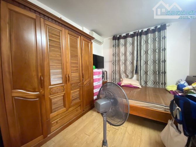 🌿 ECOHOME 1 – Căn hộ đẹp, đủ nội thất xịn 🌿 📍 Đông Ngạc, Bắc Từ Liêm – Diện tích 65m² ✨ - 4