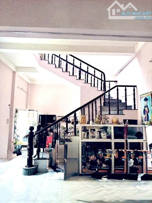 Nhà 2 tầng + 2 căn trọ Q7 (5x16) chỉ 5.7 tỷ - 4