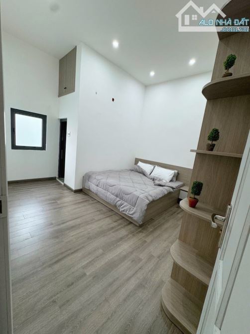 1 tỷ 9 cho căn nhà 1 trệt 1 lầu MT Phan Đăng Lưu, TP. Thủ Dầu Một, pháp lí minh bạch - 4