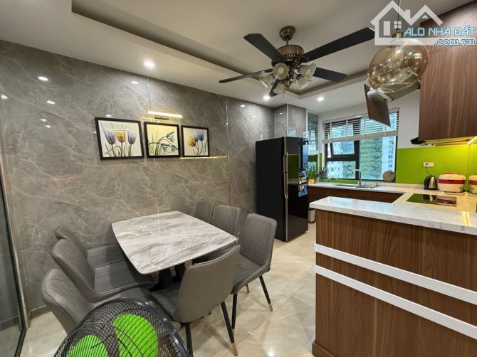 🎉🎉💥CĂN 3PN TẦNG CAO VIEW ĐẸP SẴN HỢP ĐỒNG THUÊ 22 TRIỆU/THÁNG - 4