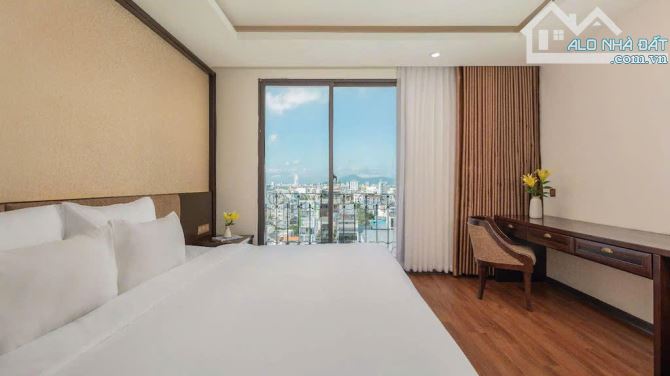 PHỐ TÂY! BÁN KHÁCH SẠN 13 TẦNG 180M2 – 124,99 TỶ - MT AN THƯỢNG 2 - Q. NGŨ HÀNH SƠN - 4