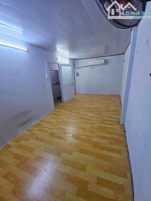 BÁN NHÀ HẺM 154 ÂU DƯƠNG LÂN, P.3, QUẬN 8, 60M2 - 4