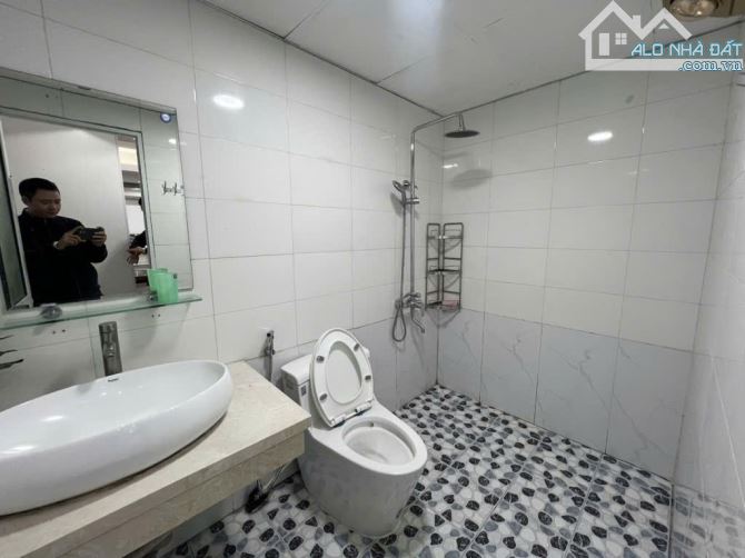 Bán căn hộ chung cư 197 Trần Phú – Hà Đông, 132m2, 3 ngủ, rộng nhất tòa, lô góc cực hiếm - 4