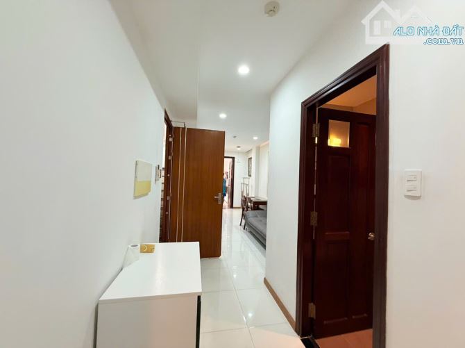 CHO THUÊ CĂN HỘ MẶT TIỀN ĐƯỜNG PHAN CHU TRINH – PHƯỜNG 2 CŨ, VŨNG TÀU - 4