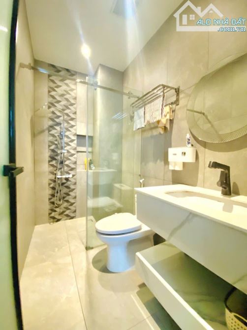 Bán Nhà Đẹp, Thang Máy, Full Nội Thất, Gần Sân Bay, 84m2, 4 Tầng, Chỉ 18 Tỷ 5, Tân Bình - 4