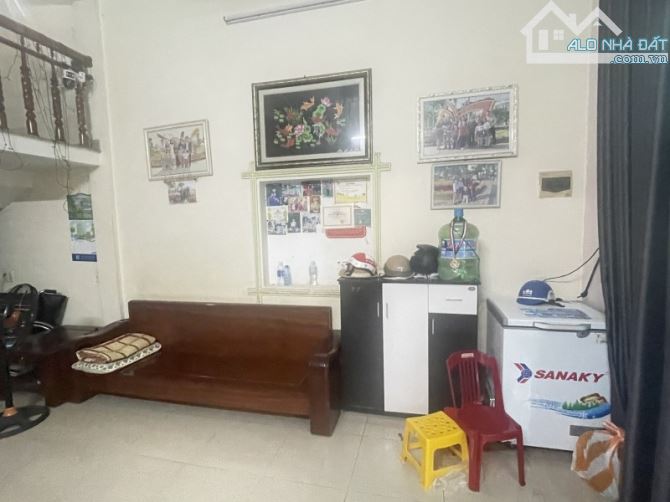 🔥 NHÀ 2 TẦNG MẶT TIỀN HÒA MINH 20 – 75m², GIÁ CHỈ 5.83 TỶ 🔥 - 4