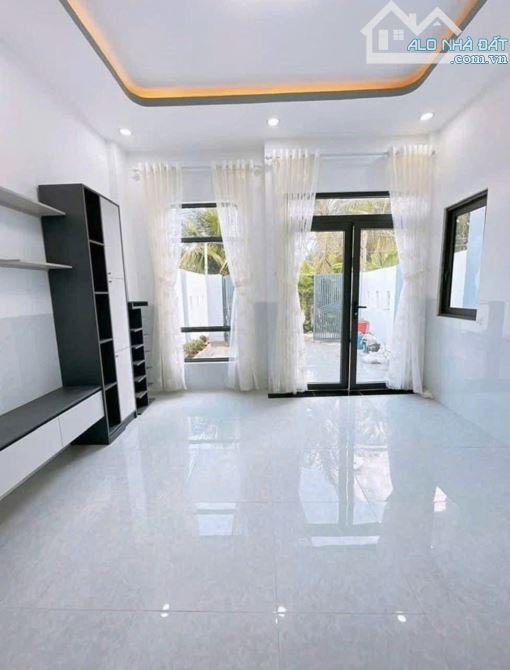 BÁN NHÀ CẤP 4 NGAY KHU VỰC GẦN KHU DU LỊCH BỬU LONG CHỈ VỚI 379 TRIỆU.. - 4