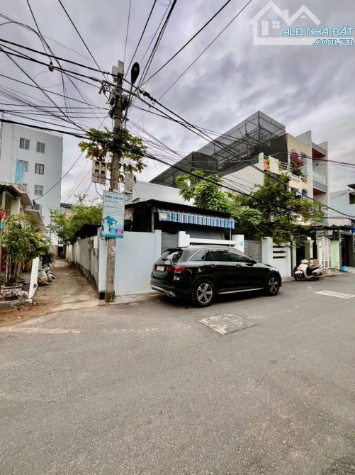 💋BÁN LÔ GÓC SIÊU ĐẸP LÊ HỮU TRÁC – DIỆN TÍCH 265m² NGANG GẦN 11M – GIÁ CHỈ 22,5 TỶ💋 - 4