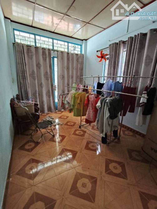 🔥 HẺM THẲNG MỘT TRỤC - 58.5m2 - VÕ DUY NINH, BÌNH THẠNH, NỞ HẬU - 6.5 T.Ỷ. - 4