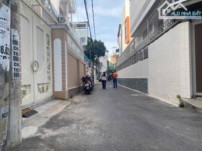 🏡 BÁN NHÀ 1 TRỆT 2 LẦU – HẺM Ô TÔ XÔ VIẾT NGHỆ TĨNH, P.2, TP. VŨNG TÀU – 7,5 TỶ TL - 4