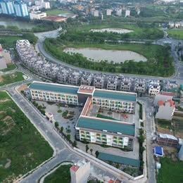 GIÁ SỐC - VÂN CANH NHÀ 5 TẦNG MỚI TINH - GIÁ RẺ NHẤT - 4