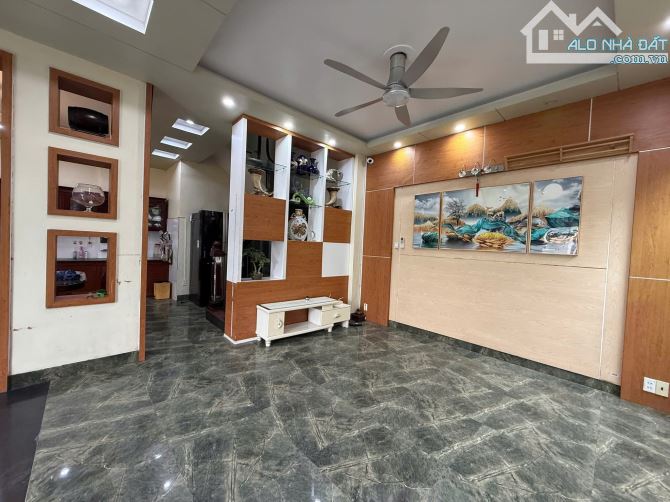 🏡 BÁN NHÀ 3 TẦNG – TỔ AN TRÌ 1, P. HÙNG VƯƠNG, Q. HỒNG BÀNG - 4