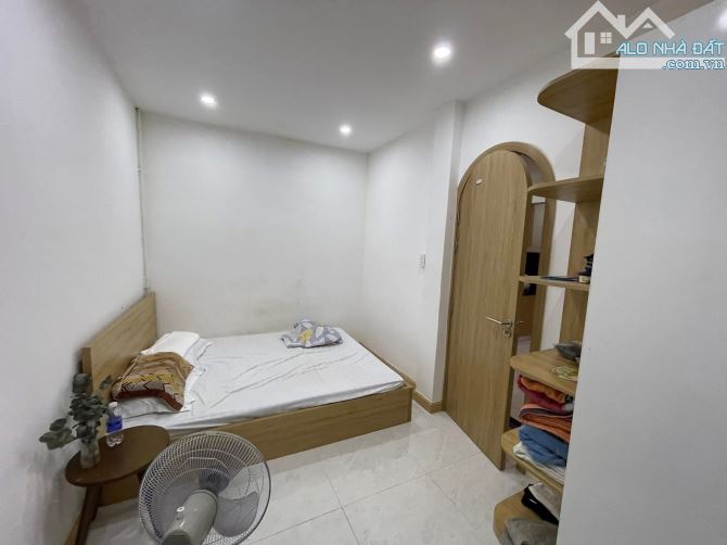 🔊🔊🔊 bán nhà 2 Tầng - Diện tích Lớn 72m2 - 2 MT Kiệt   - sau Lưng MT phạm ngũ - 4