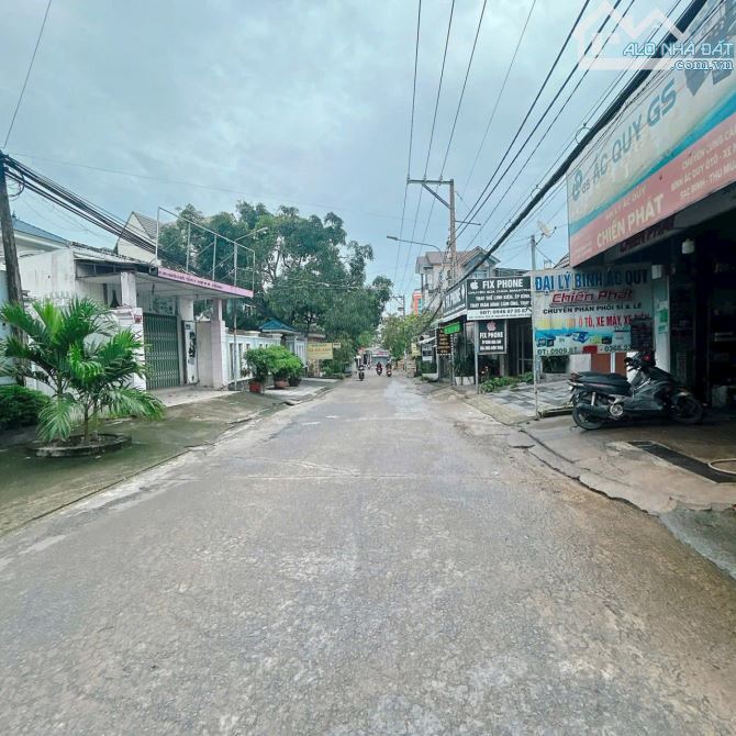 Bán lô đất Nguyễn Ái Quốc, P. Tân Hiệp, Biên Hoà 2,79tỷ - 4