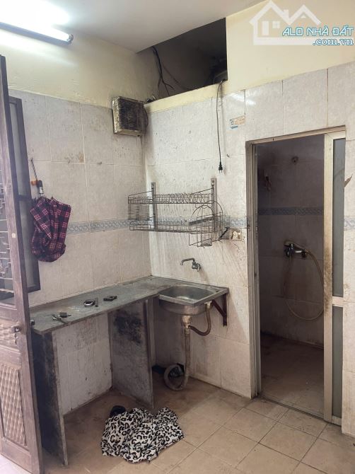 BÁN TẬP THỂ HOÀNG LIỆT – 3 NGỦ – 2 MẶT THOÁNG – GẦN TRƯỜNG, CHỢ – GIÁ ĐẦU TƯ - 4