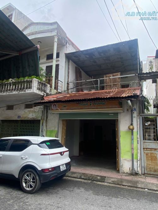 Spcc  🌺Cho thuê nhà 2 tầng nguyên căn  mặt đường 278 đà nẵng ( gần trường tiểu hoc ..) ki - 4