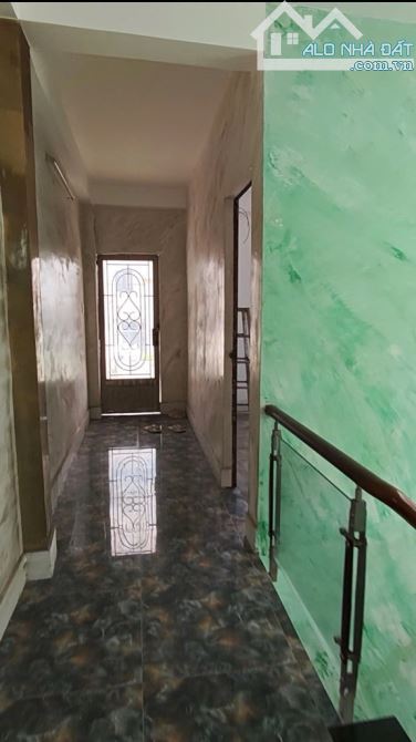 DIỆN TÍCH LỚN, 5M X 20M, 4 TẦNG 350M2, GIÁ RẺ, HUỲNH TẤN PHÁT, QUẬN 7. NHỈNH 9 TỶ TL - 4