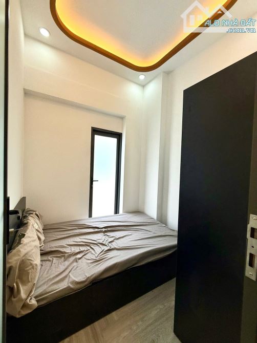 Căn hộ dịch vụ 2PN ban công đường 3/2 Q10 - gần Vạn Hạnh Mall, Vincom Plaza, VN Quốc Tự,.. - 4