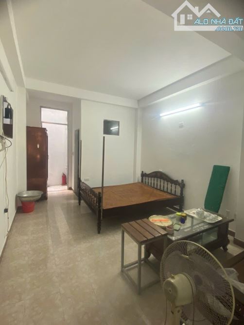 CHO THUÊ NHÀ 3 TẦNG MẶT TIỀN ĐƯỜNG CHÂU THƯỢNG VĂN, HÒA CƯỜNG.DT 75m². Giá 12 triệu - 4