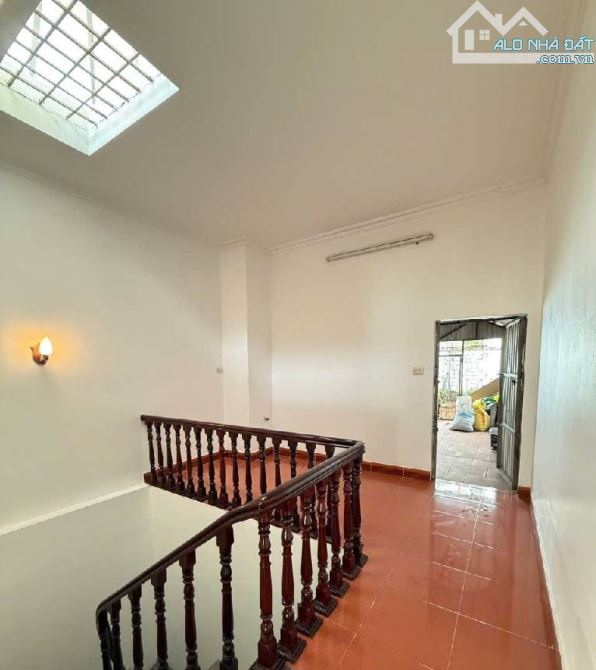 Bán nhà Tô Vĩnh Diện phân lô quân đội ba bước ô tô tránh 39m 6 tầng giá 8.8 tỷ nhà đẹp mặt - 4