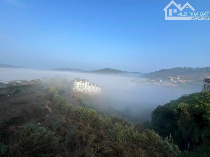 ĐẤT MĂNG LIN Đà Lạt Giá NET KHU GIỚI NGHỆ SĨ Săn Đón - 4