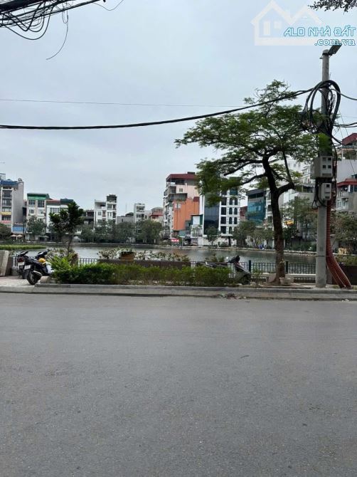 Mặt Ngõ Đội Cấn Ba Đình, Dt 40m, 4 Tầng, 4 Ngủ, Mt 3.7m, Giá 11 Tỷ - 4