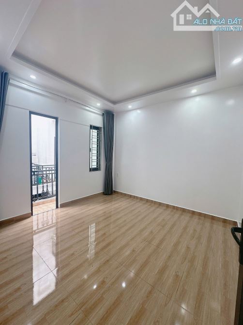 MSP: DC02 🏠 BÁN NHÀ ĐỒNG HÒA – KIẾN AN - 4