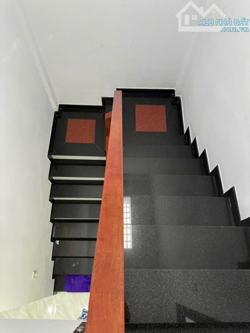 KHU TÊN LỬA CẠNH CHỢ CÂY DA SÀ - ĐƯỜNG SỐ 6 - AN LẠC A- BÌNH TÂN- DT: 4*13.5M (54M2- 7.3TỶ - 4