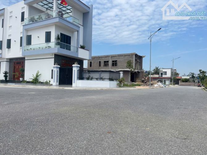 🌈 Chỉ 19,5tr/m2 sở hữu 180m2 ngang 9m đường 9m Đấu Giá Thị Trấn Trung Tâm Huyện Kiến Thuỵ - 4