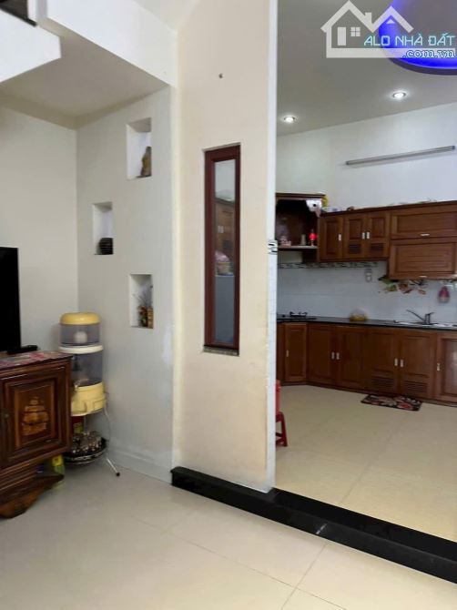 Bán nhà 3 tầng x100m2  Nguyễn Quý Anh KĐT Phú Mỹ An, Ngũ Hành Sơn, Đà Nẵng - 4