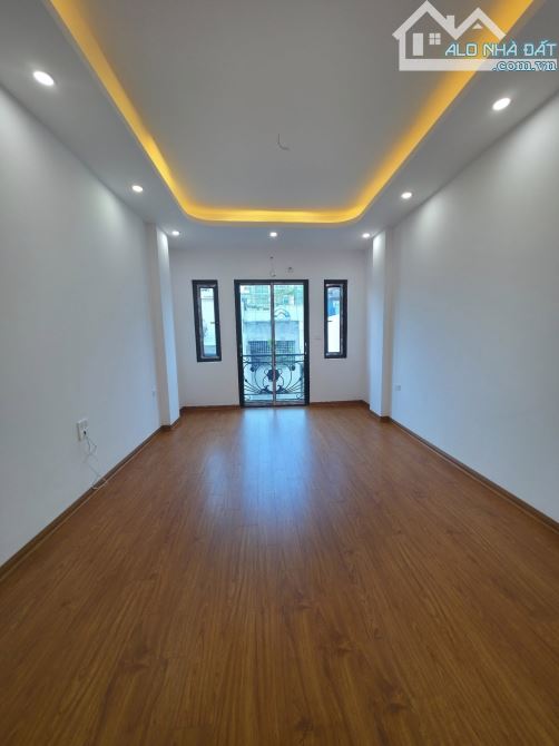 BÁN NHÀ NGUYỄN ĐỔNG CHI, NAM TỪ LIÊM, DIỆN TÍCH 34M, 8 TẦNG, MẶT TIỀN 3.5M,  GIÁ 14 TỶ - 4