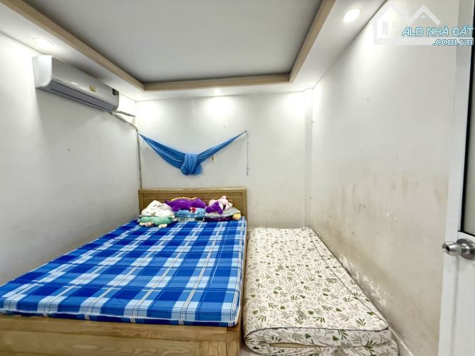 NHÀ CHÍNH CHỦ - Thới An Q12_ 62m2. Trệt lửng. Giá 3ty700  🌸Nhà trệt + lững - 4