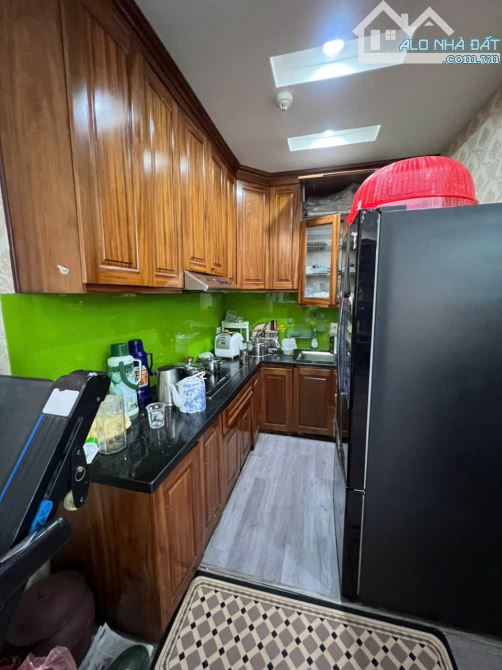BÁN CH CHUNG CƯ 2PN + 2WC, DT 72M TÒA VC7 - 136 HỒ TÙNG MẬU, TẦNG TRUNG, FULL NT, 5.8 TỶ - 4