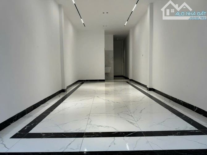Nhà đẹp Nguyễn Trãi – Ô tô đỗ gần – Thang máy – Nội thất cao cấp – 12,8 tỷ - 4
